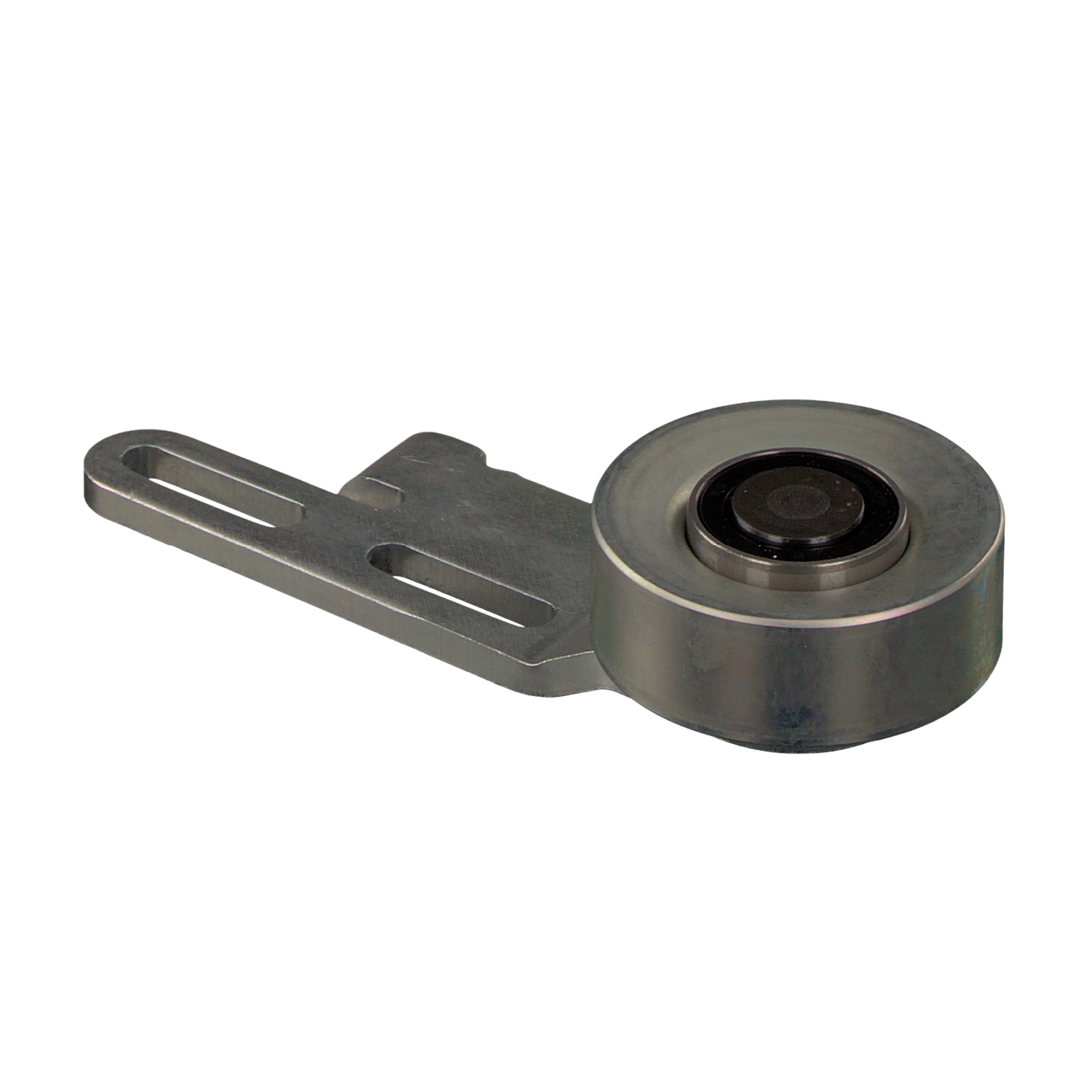 AX Rullo tenditore cinghia Poly-V 04724 FEBI BILSTEIN