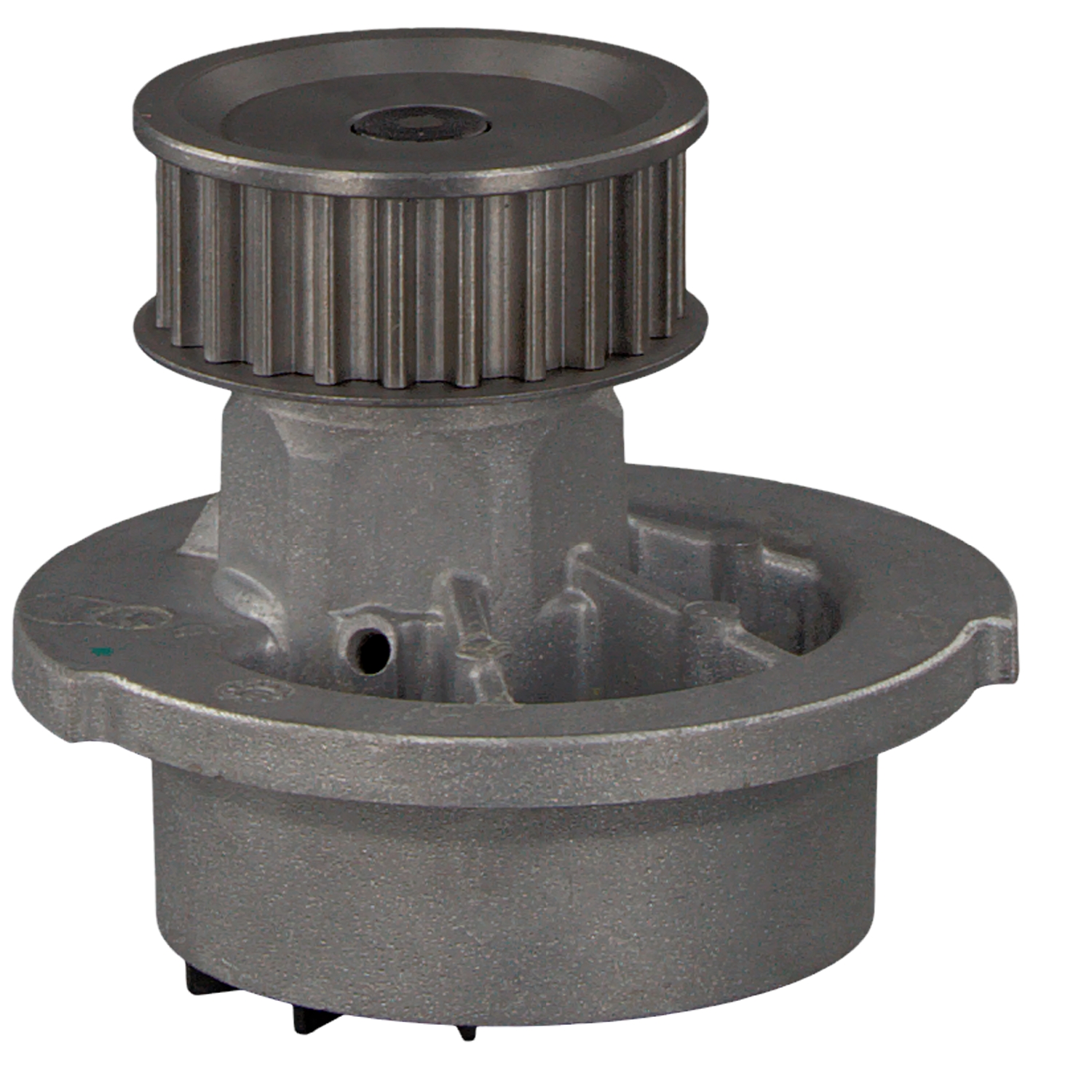 OEM 01334066 FEBI BILSTEIN Vesipumppu 04728 varten OPEL