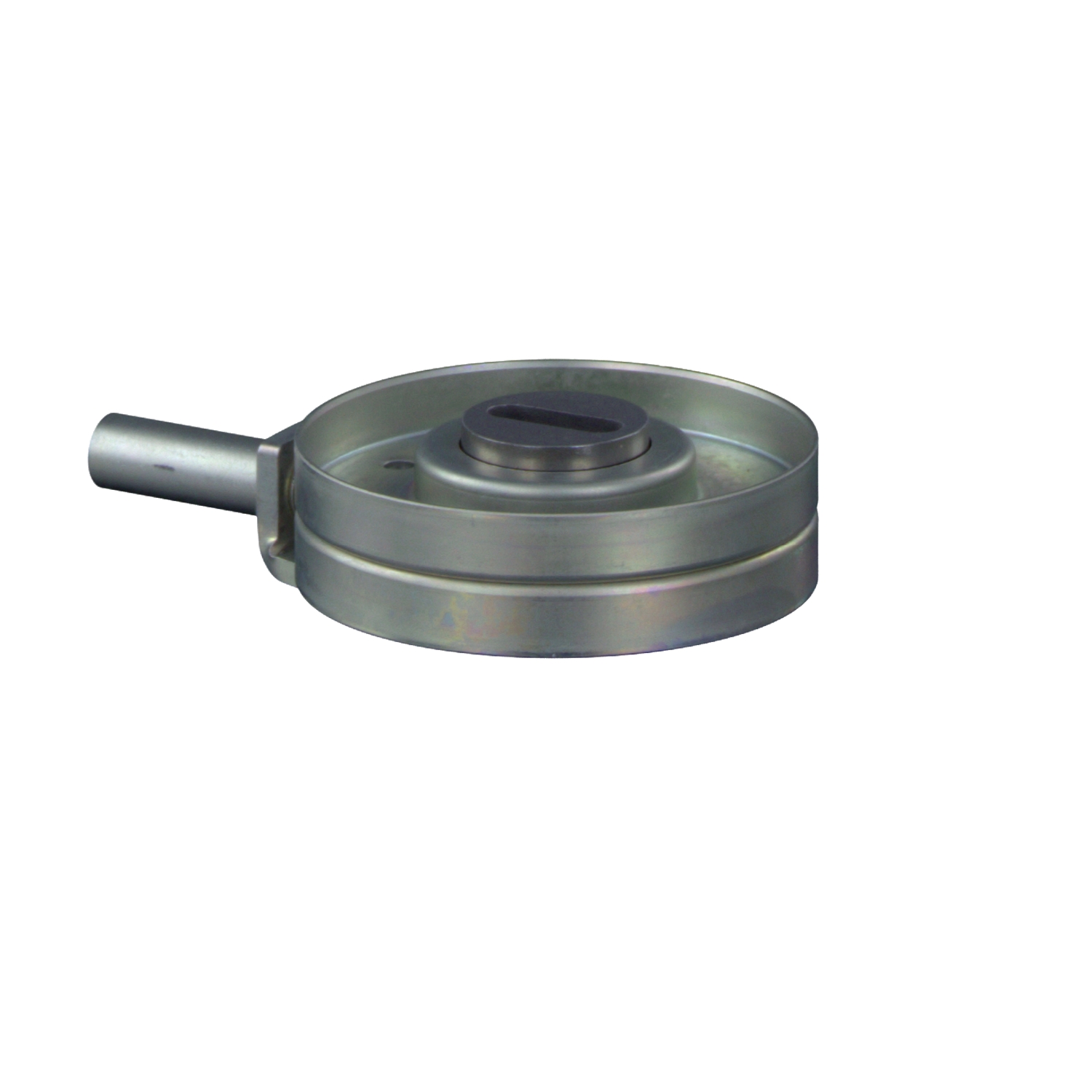 OEM 6453R8 FEBI BILSTEIN Rullo tenditore cinghia Poly-V 05100 per PEUGEOT, CITROЁN