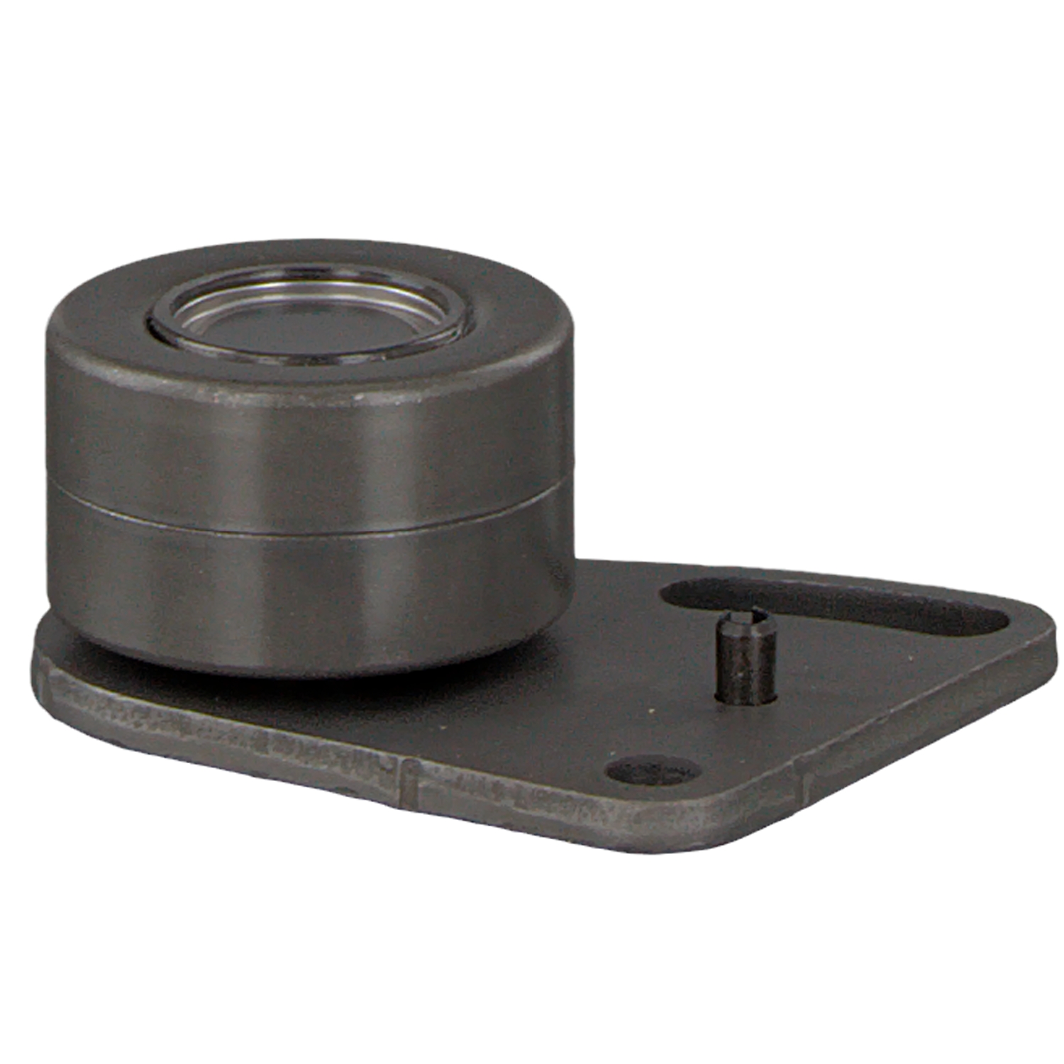Spanrol, distributieriem (05613) van FEBI BILSTEIN Voor FORD TRANSIT MK-4 Open laadbak/ Chassis (E_ _)  2.0 (66 KW / 90 PK / Van 1991)