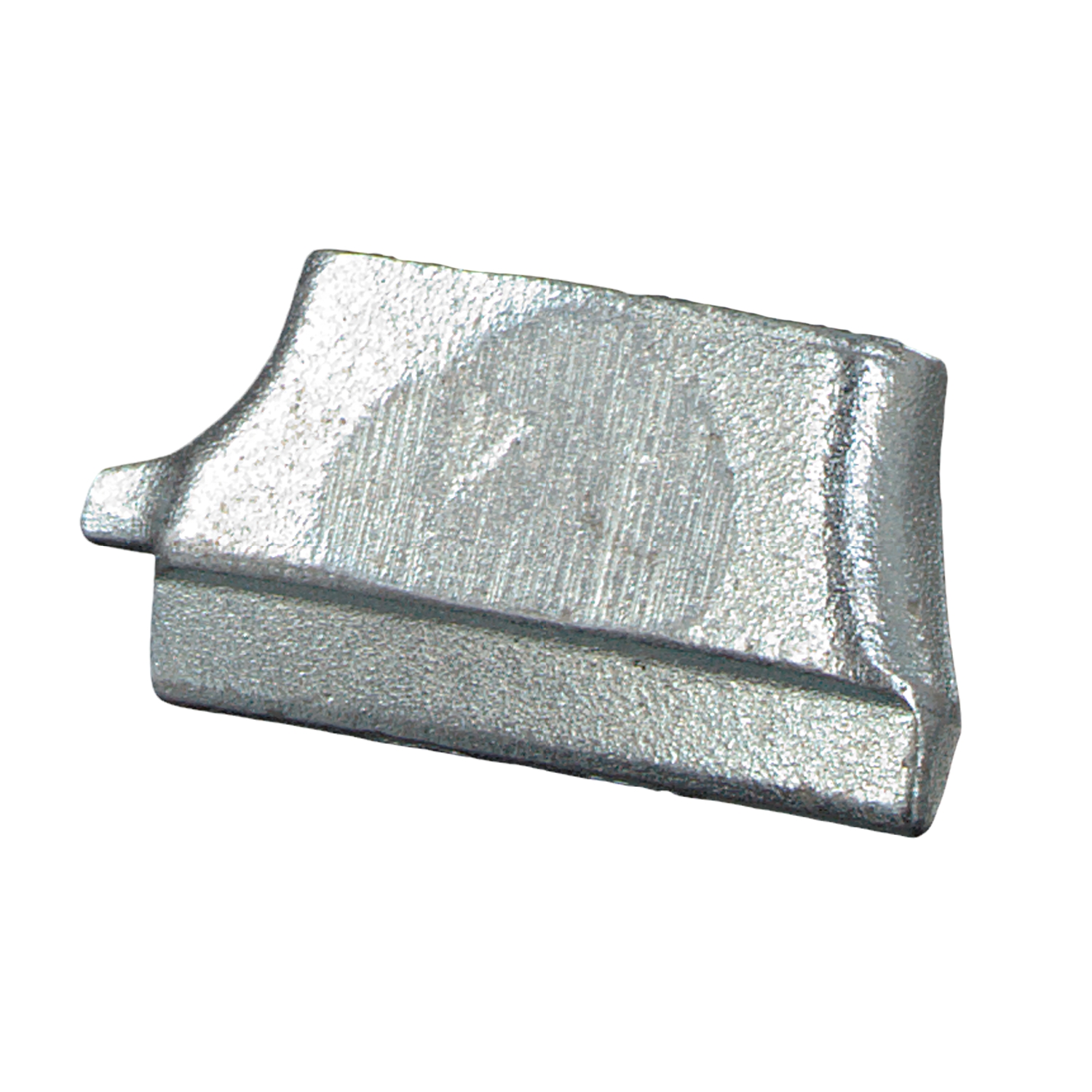 Klemplaat, trilex FEBI BILSTEIN 05681