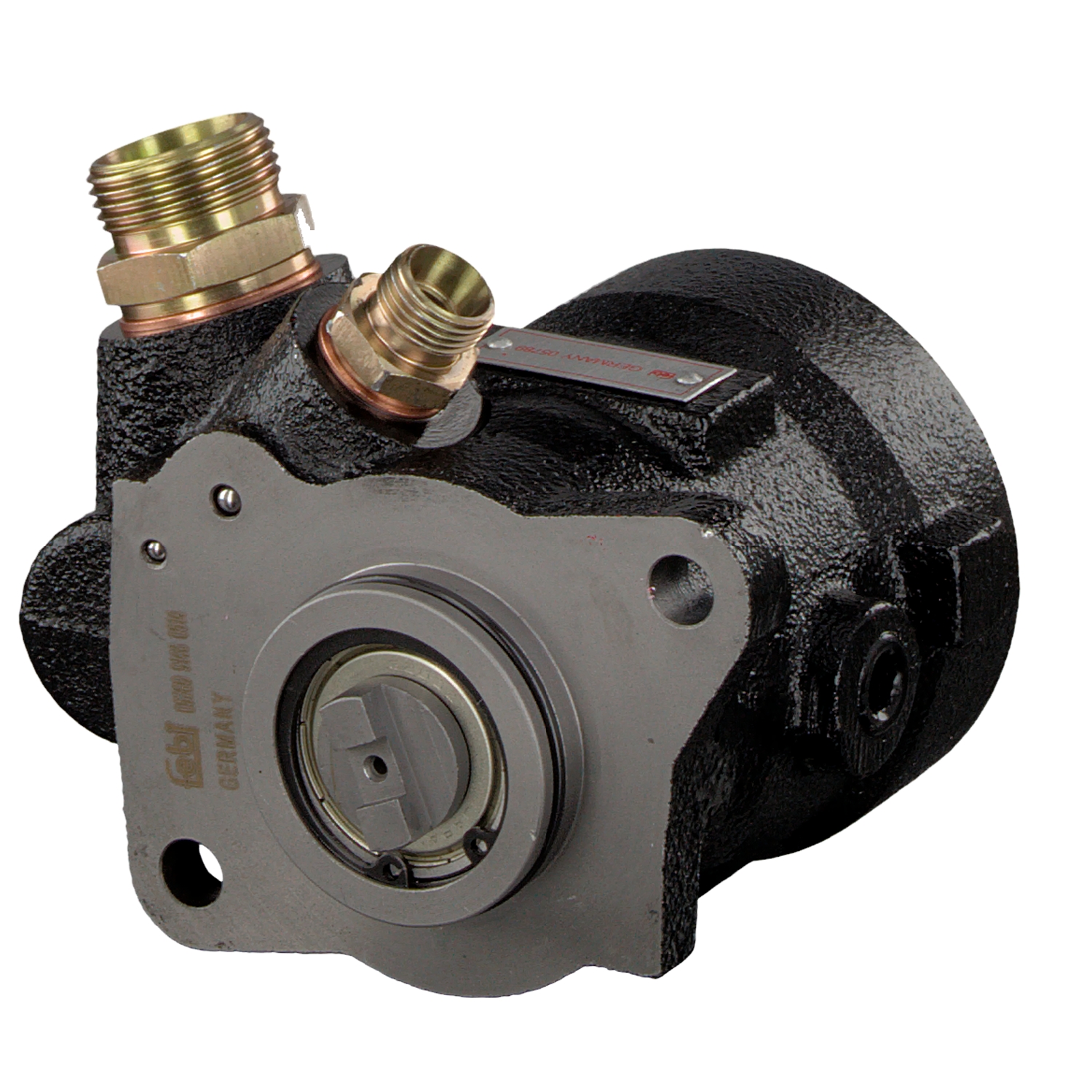 OEM 0014664201 FEBI BILSTEIN Ohjaustehostimen pumppu 05789 varten MERCEDES-BENZ