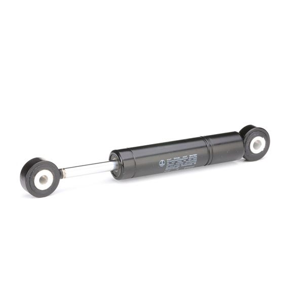 OEM A6032000314 FEBI BILSTEIN Svingningsdemper, kilerem med ribber 06569 for MERCEDES-BENZ