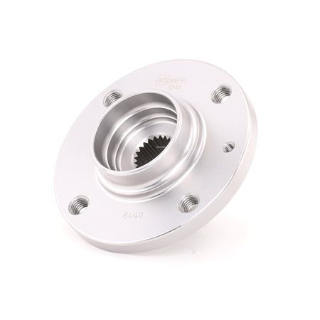 FEBI BILSTEIN Hjulnav 06655