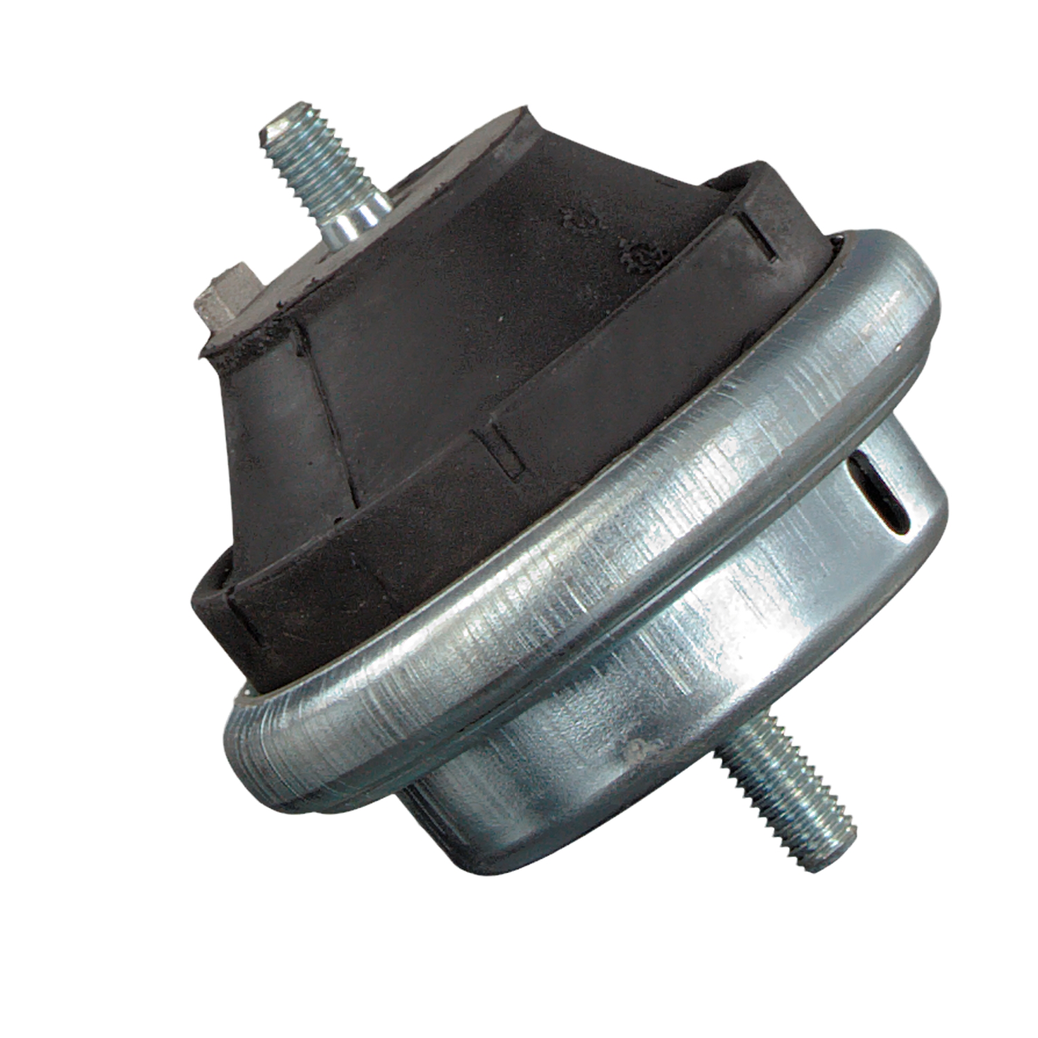 FEBI BILSTEIN Engine mount (06842) for VAUXHALL Carlton Mk III Saloon (V87) 2.3 TD Interc. (74 KW / 100 HP / from 1988)