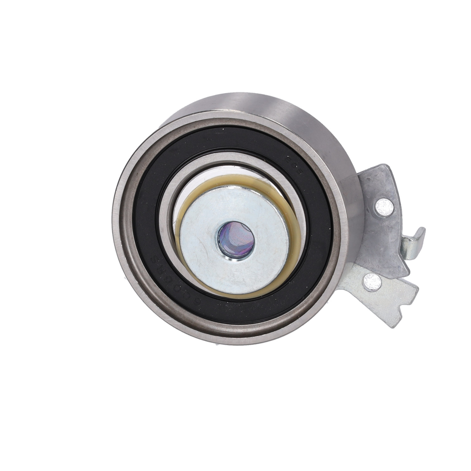 Spanrol, distributieriem (06971) van FEBI BILSTEIN Voor OPEL Corsa C Hatchback (X01) 1.6 (F08, F68) (62 KW / 84 PK / Van 2000)
