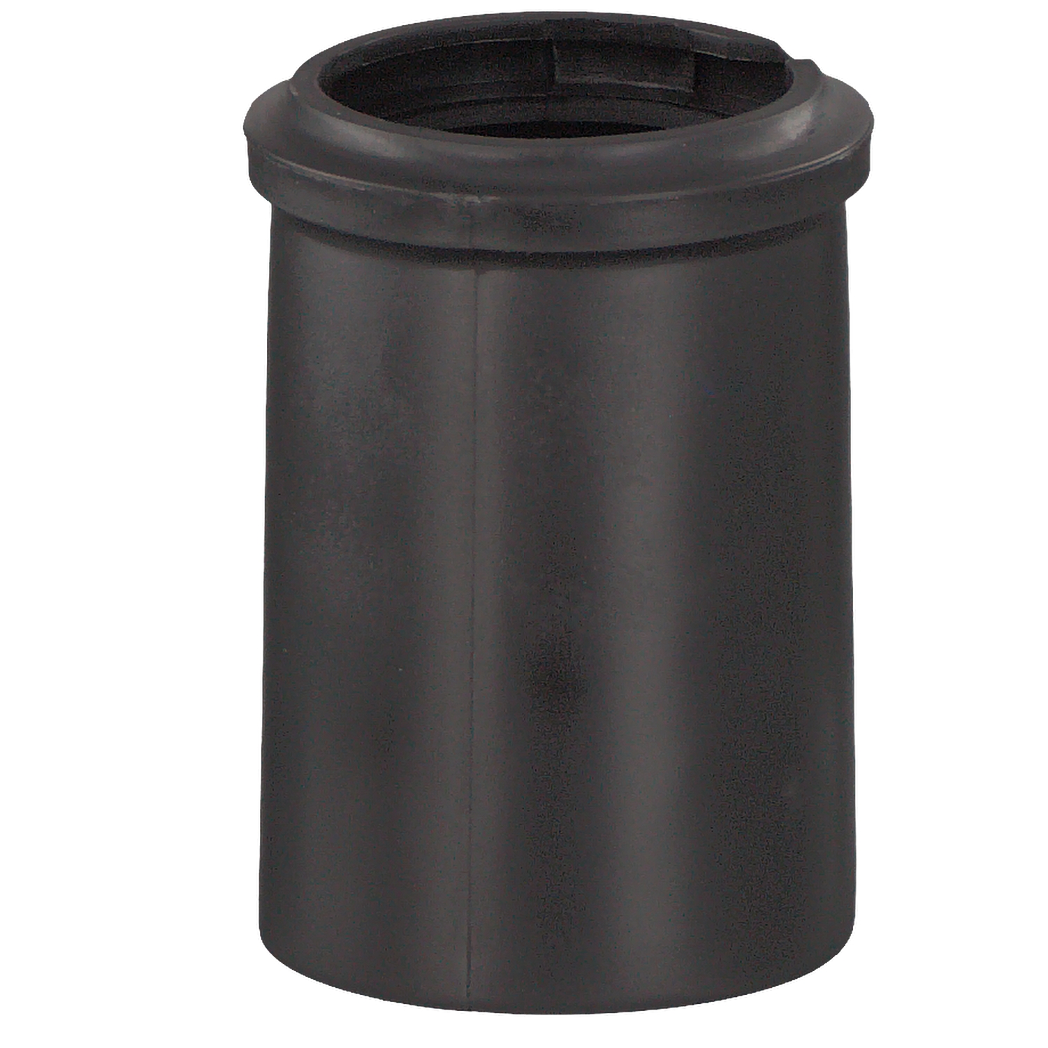 Deksel / folder, støtdemper (06985) fra FEBI BILSTEIN for VW Jetta II (19E, 1G2, 165) 1.8 (66 KW / 90 HK / Fra 1984)