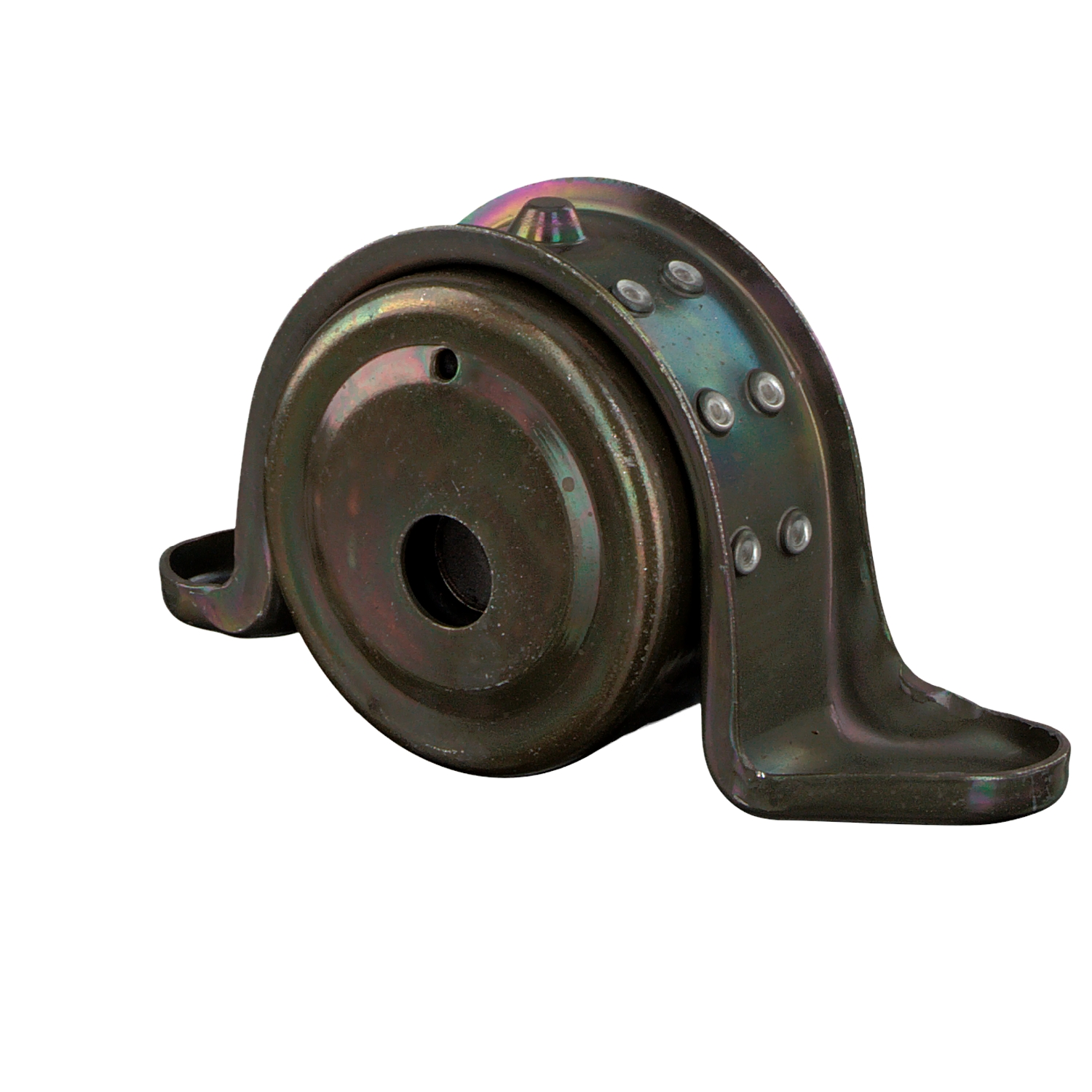 FEBI BILSTEIN Engine mount & gearbox mount 07220