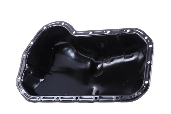 FEBI BILSTEIN 07270 Cárter de aceite para VW JETTA