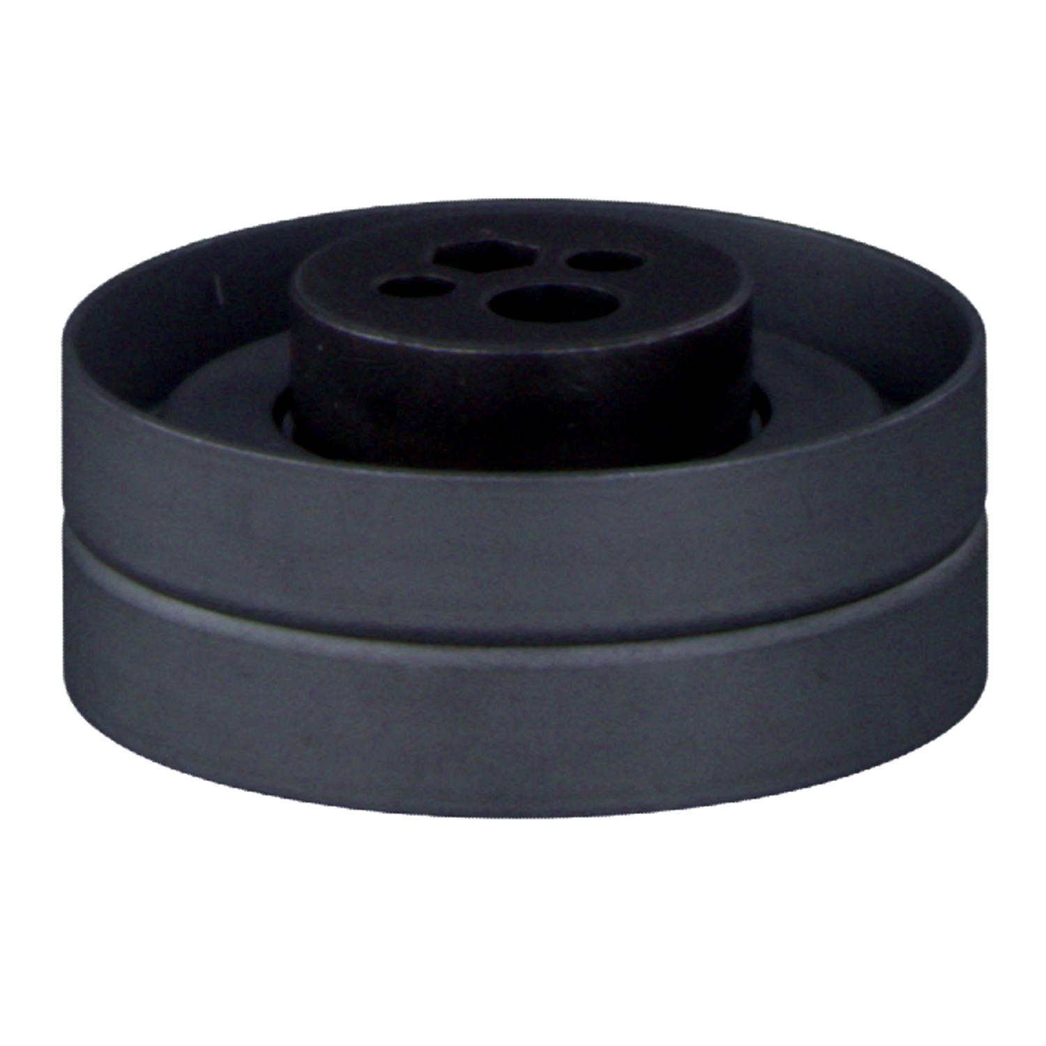 OEM 078109243C FEBI BILSTEIN Rullo tenditore, cinghia dentata 07710 per VOLKSWAGEN, AUDI, SEAT, SKODA, CUPRA