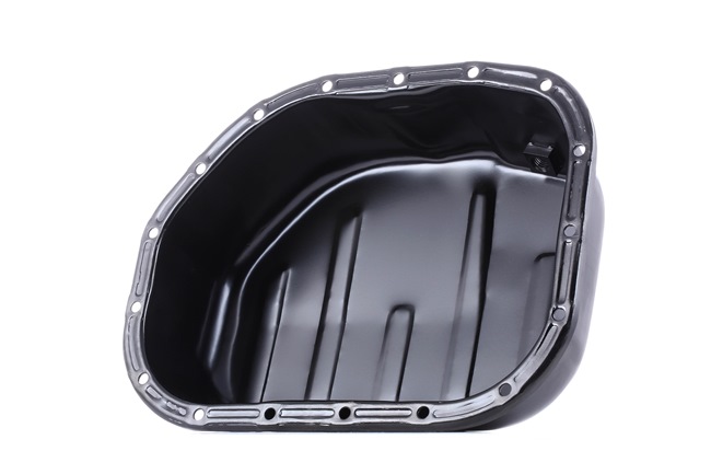 OEM A1150100428 FEBI BILSTEIN Öljypohja 07715 varten MERCEDES-BENZ