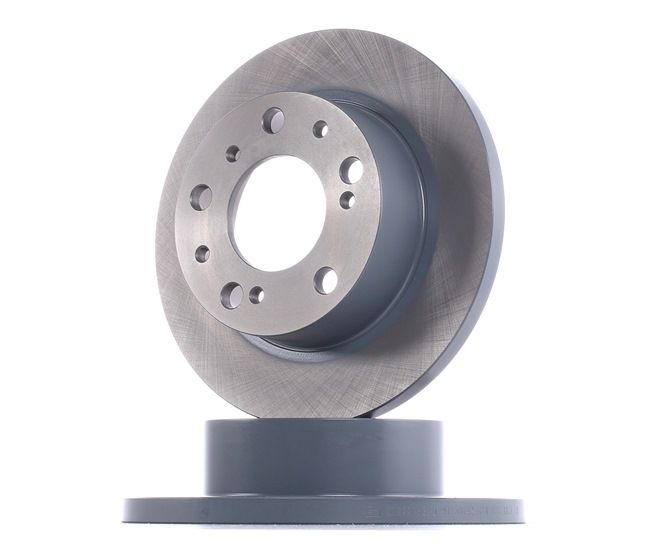 FEBI BILSTEIN Remschijven 07922