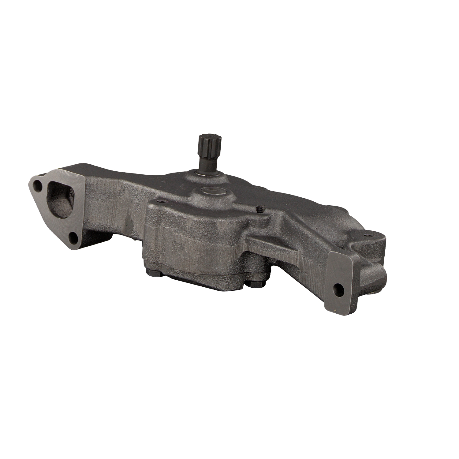 OEM 51051006135 FEBI BILSTEIN Öljypumppu 07988 varten MAN