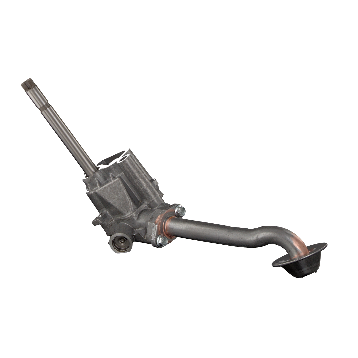 OEM 028115105M FEBI BILSTEIN Pompa olio 08013 per VOLKSWAGEN, AUDI, HYUNDAI, SEAT, SKODA
