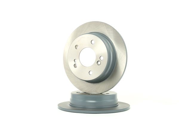 OEM A2024230012 FEBI BILSTEIN Disco freno 08138 per MERCEDES-BENZ