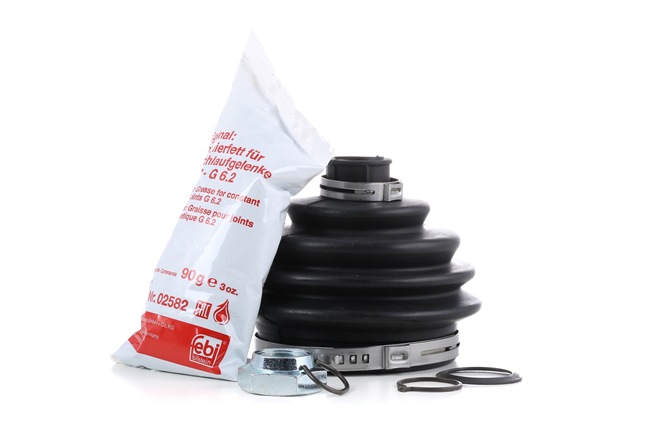 OEM 191598203 FEBI BILSTEIN  Faltenbalgsatz, Antriebswelle 08299 für VW, AUDI, SKODA, SEAT