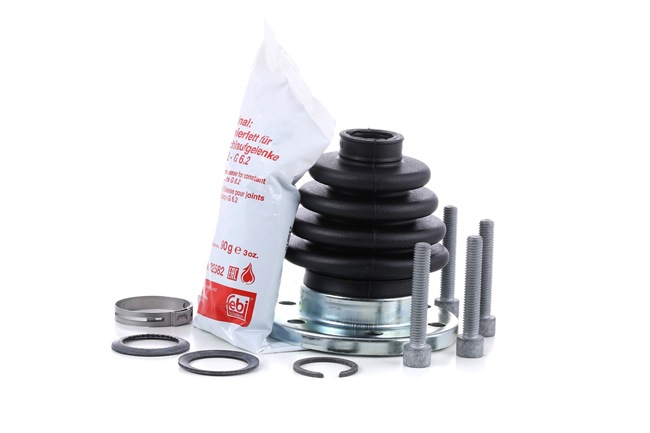 FEBI BILSTEIN Achsmanschette 08304