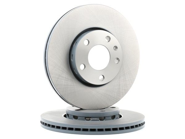 FEBI BILSTEIN Bremseskiver 08352