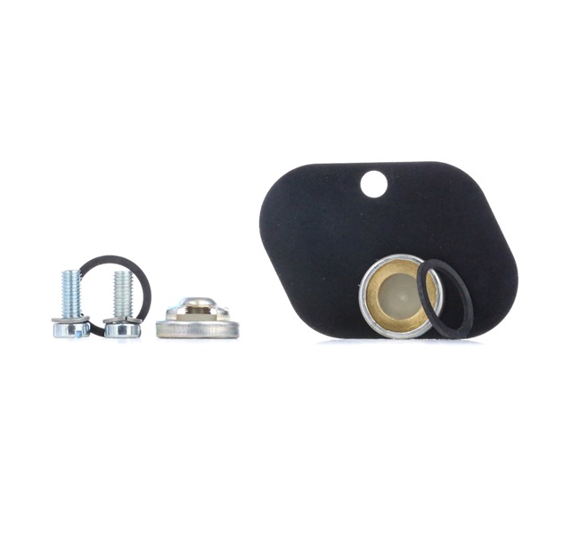 /8 Ventil, vakuumpump 08491 FEBI BILSTEIN