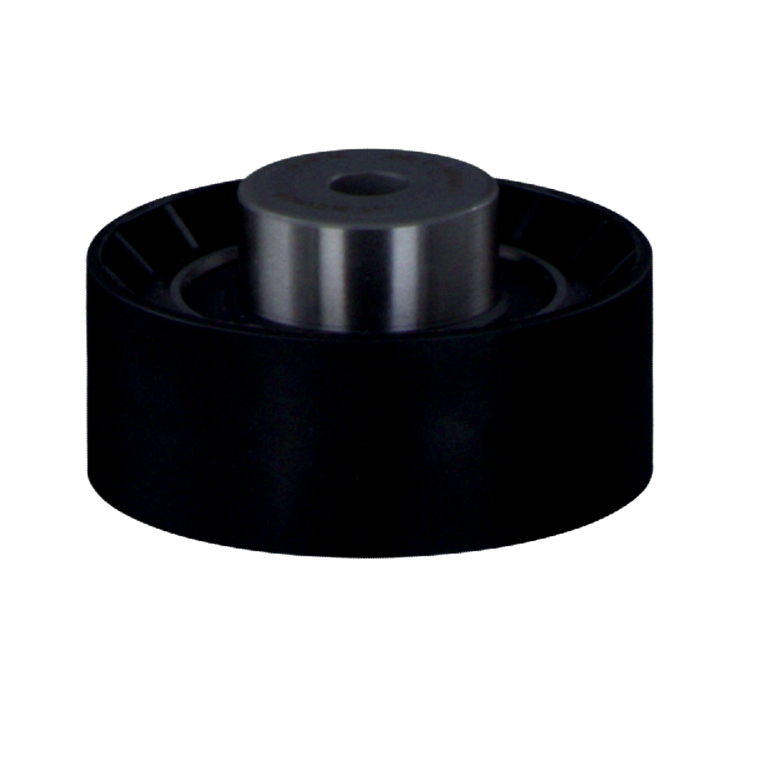 FEBI BILSTEIN Spännrulle, aggregatrem 08632 MINI MK I Spännrulle, aggregatrem 08632 FEBI BILSTEIN