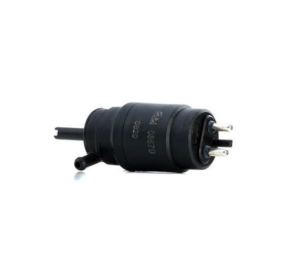 FEBI BILSTEIN 08679 Bomba de agua de lavado, lavado de parabrisas para MERCEDES-BENZ Serie 124