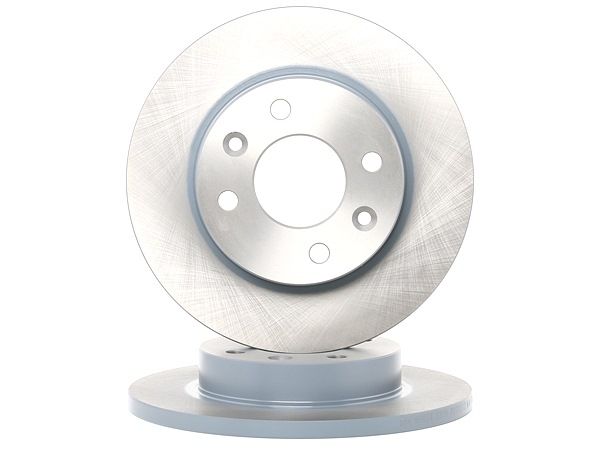 FEBI BILSTEIN Bremseskiver 09071