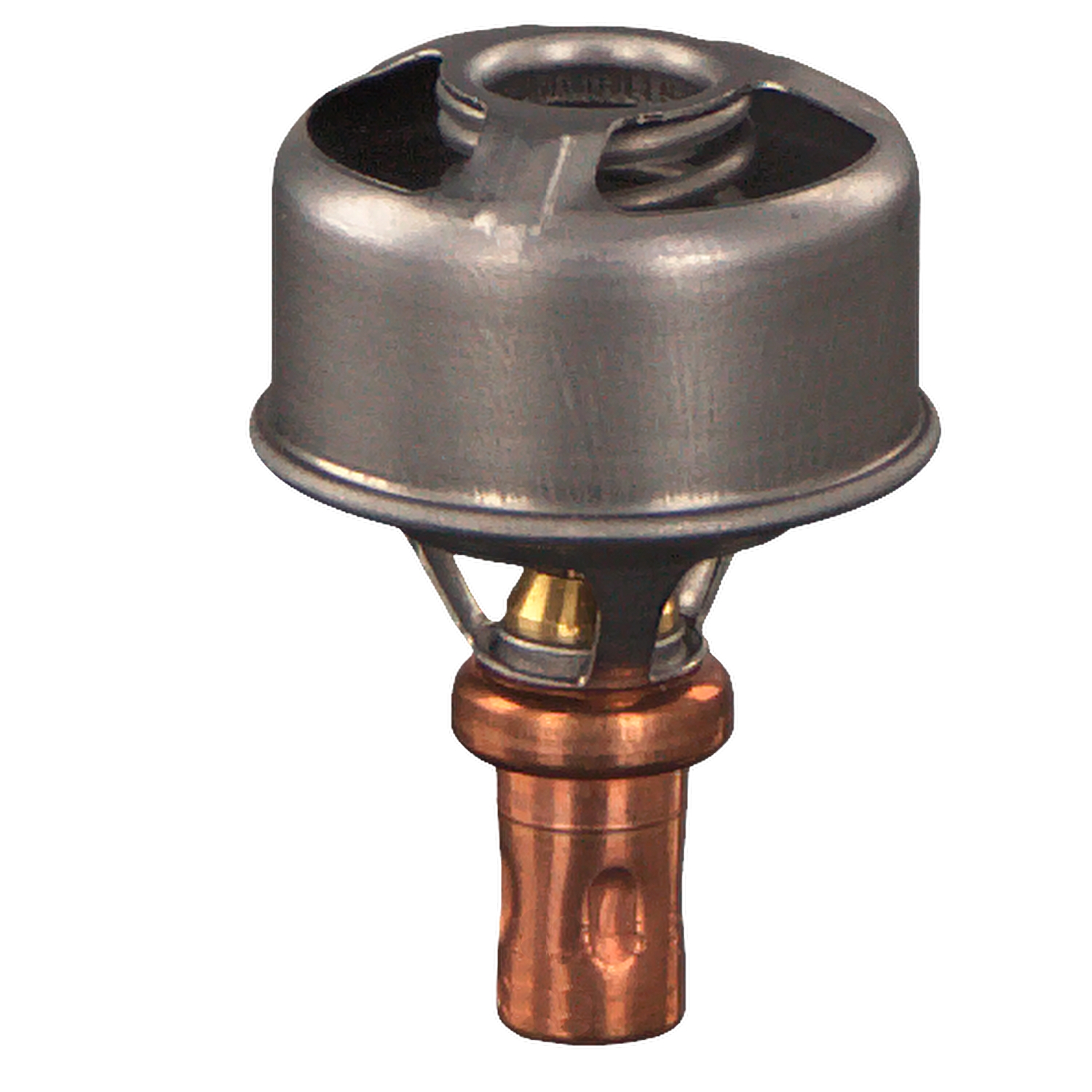 OEM 7700730540 FEBI BILSTEIN Thermostat d'eau 09328 pour RENAULT, RENAULT TRUCKS