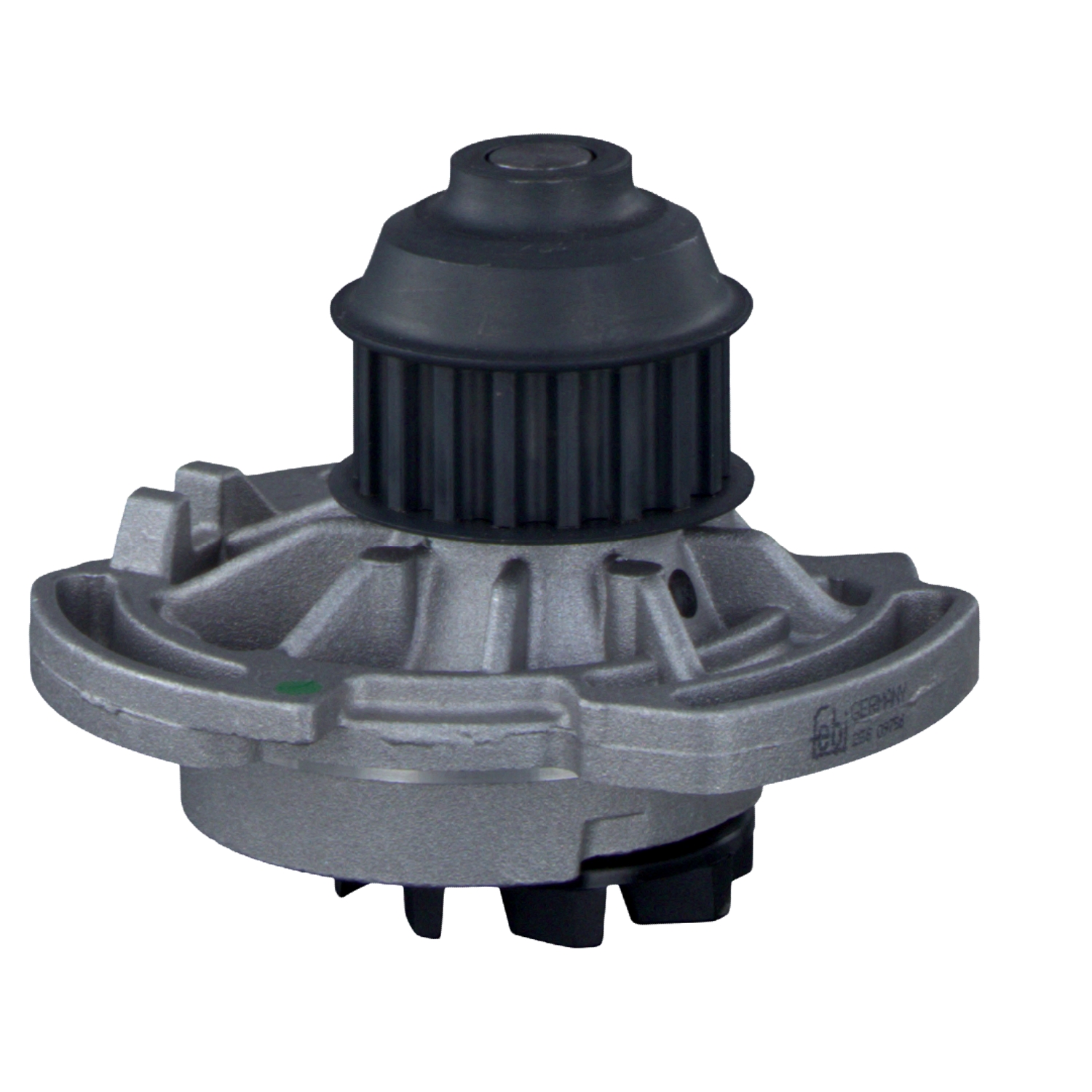 OEM 031121005C FEBI BILSTEIN Vesipumppu 09756 varten VW, AUDI, SKODA, SEAT, CUPRA
