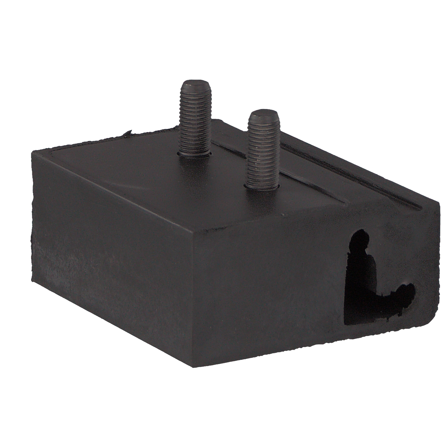 OEM 0002410513 FEBI BILSTEIN Moottorin tuki 09799 varten MERCEDES-BENZ