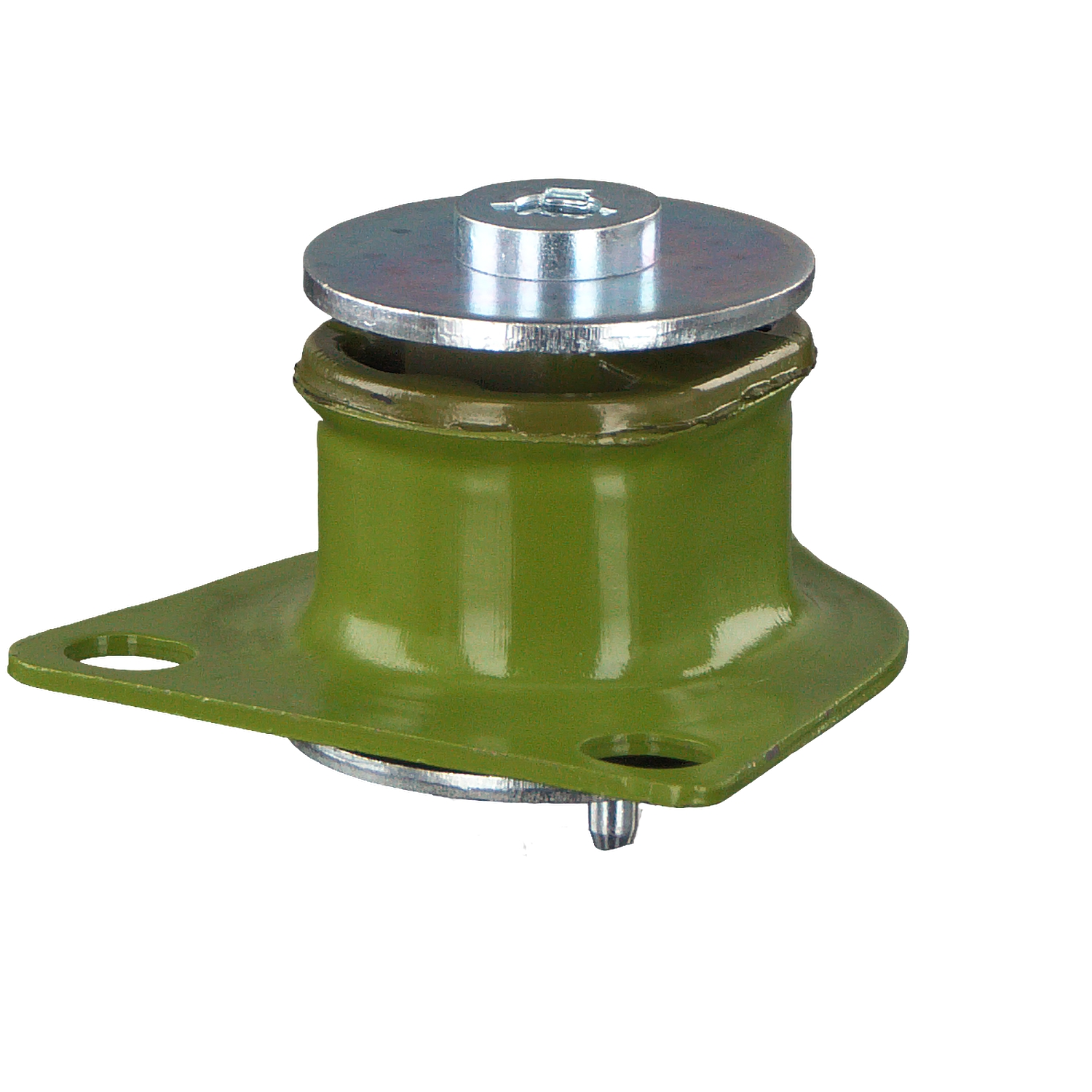 OEM 4A0399420C FEBI BILSTEIN Kiinnike, autom. vaihteiston tuki 10017 varten VW, AUDI, SKODA, SEAT