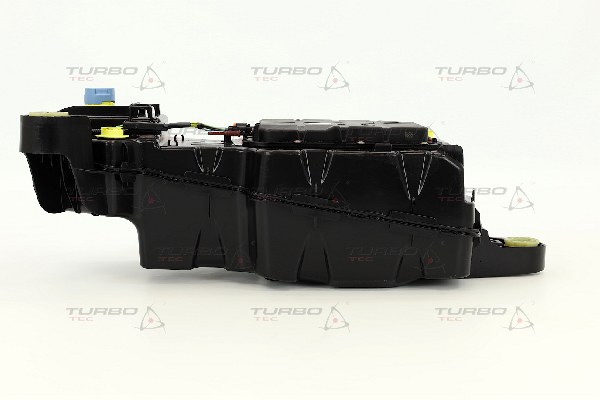 Säiliöyksikkö, urearuiskutus TURBO-TEC ADB009
