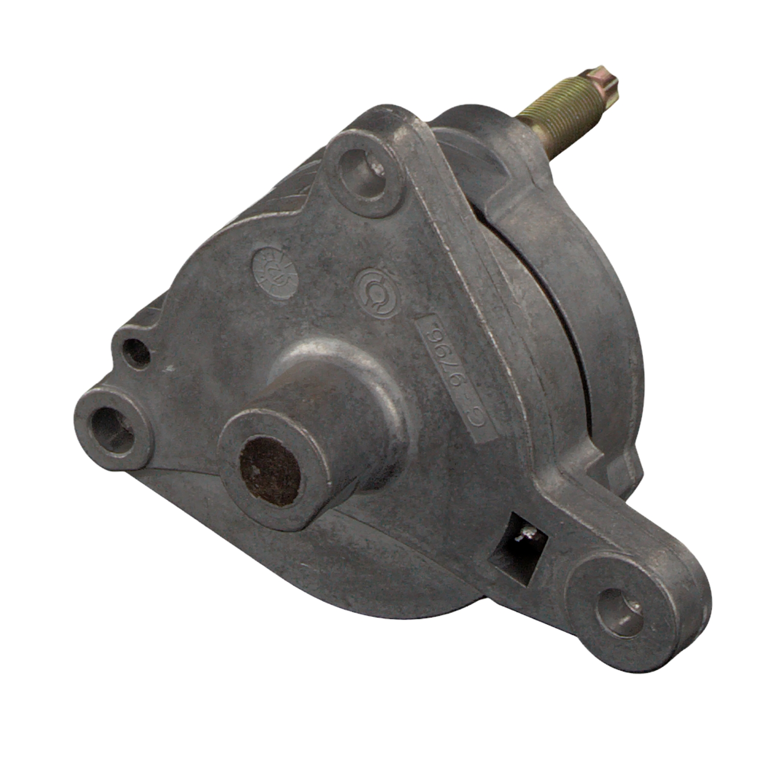 OEM A1192001170 FEBI BILSTEIN Hihnankiristin, moniurahihna 10172 varten MERCEDES-BENZ