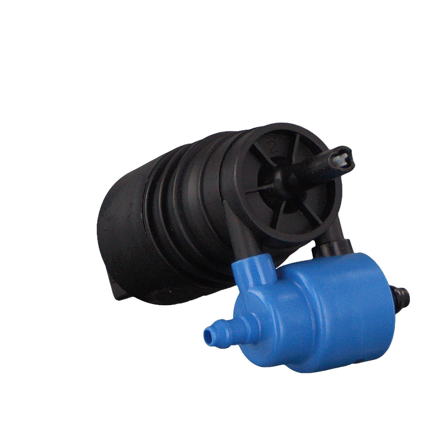 4C Pompa acqua lavaggio, Pulizia cristalli 10275 FEBI BILSTEIN