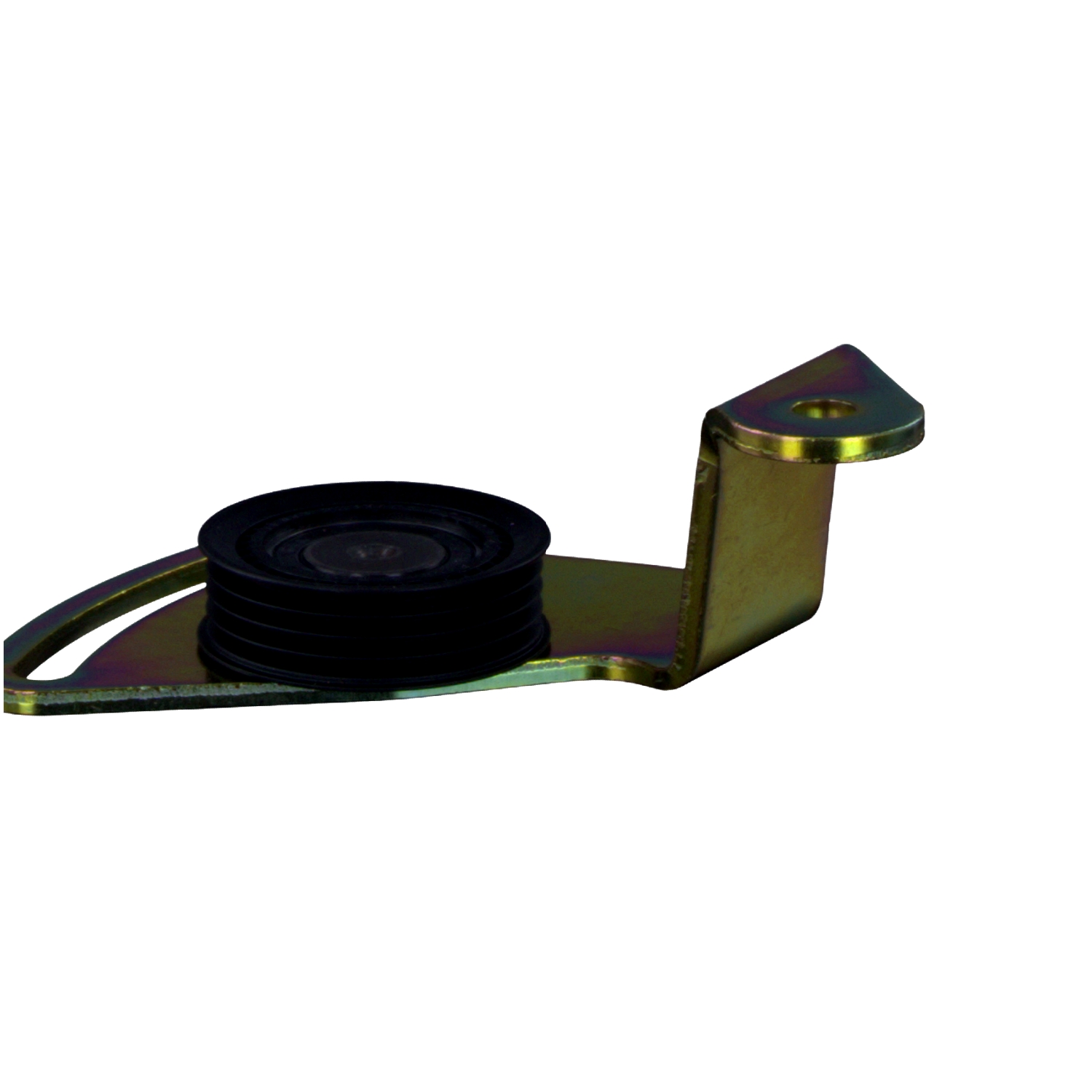 FEBI BILSTEIN Polea tensora, correa poli V (11355) para RENAULT Twingo I Furgoneta / Hatchback (S06) 1.2 (S063, S064) (40 KW / 55 CV / de 1993)