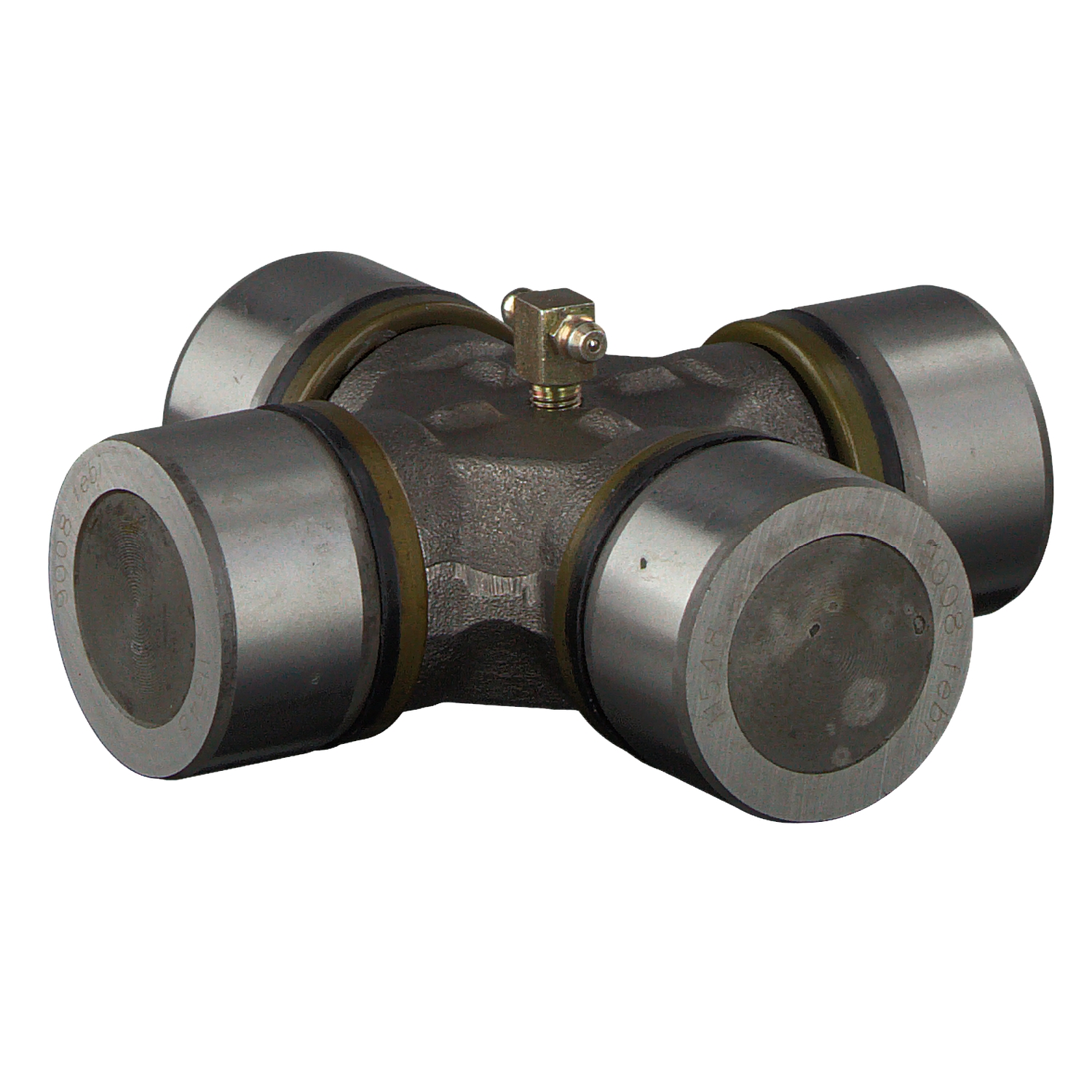 FEBI BILSTEIN 11548 TGE Hardyscheibe