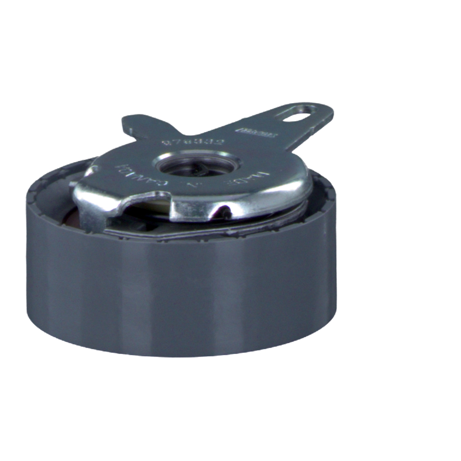 Spanrol, distributieriem (11560) van FEBI BILSTEIN Voor VW Transporter IV Flatbed Vrachtwagen / Chassis (70E, 70L, 70M, 7DE, 7DL) 2.5 (85 KW / 115 PK / Van 1996)