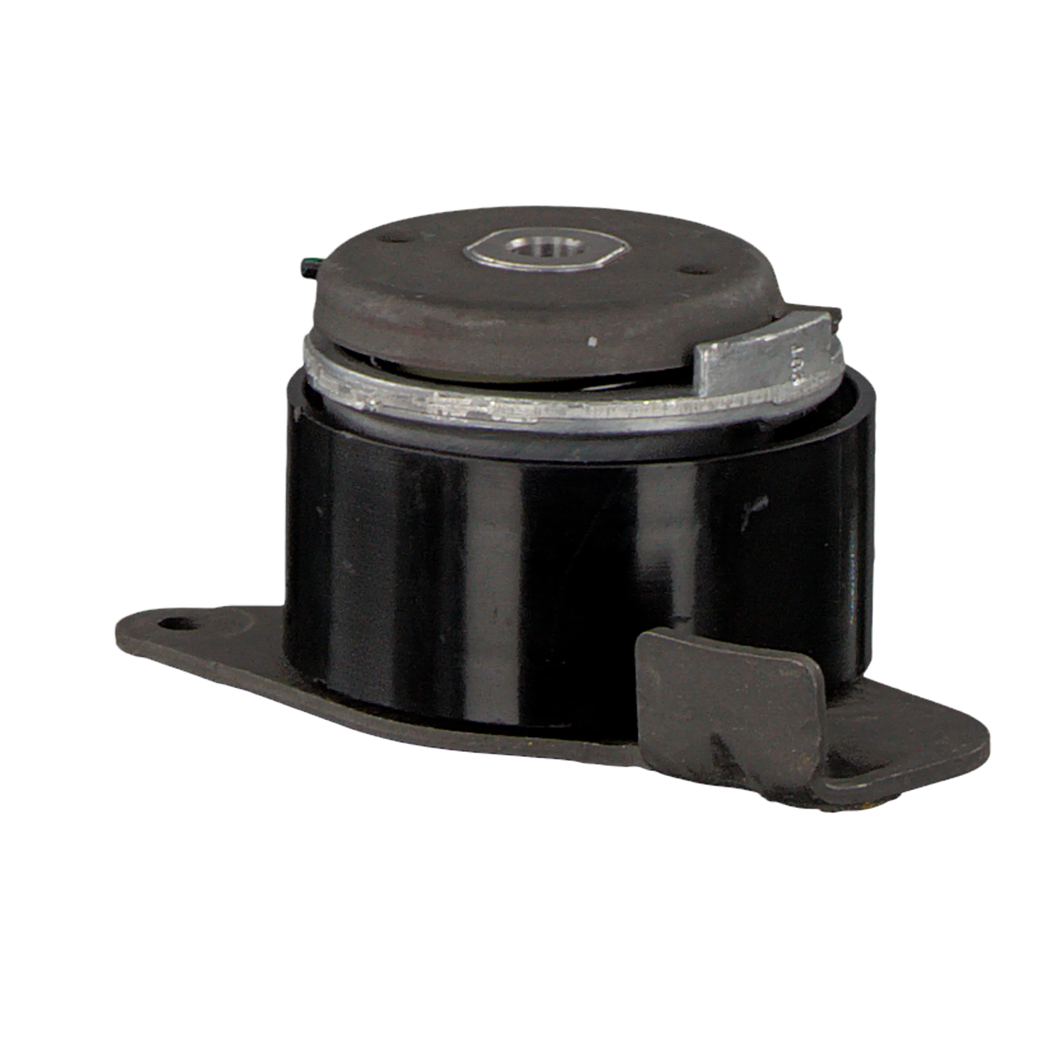 OEM 7700872531 FEBI BILSTEIN Polea tensora, correa dentada 11604 para RENAULT, DACIA, RENAULT TRUCKS