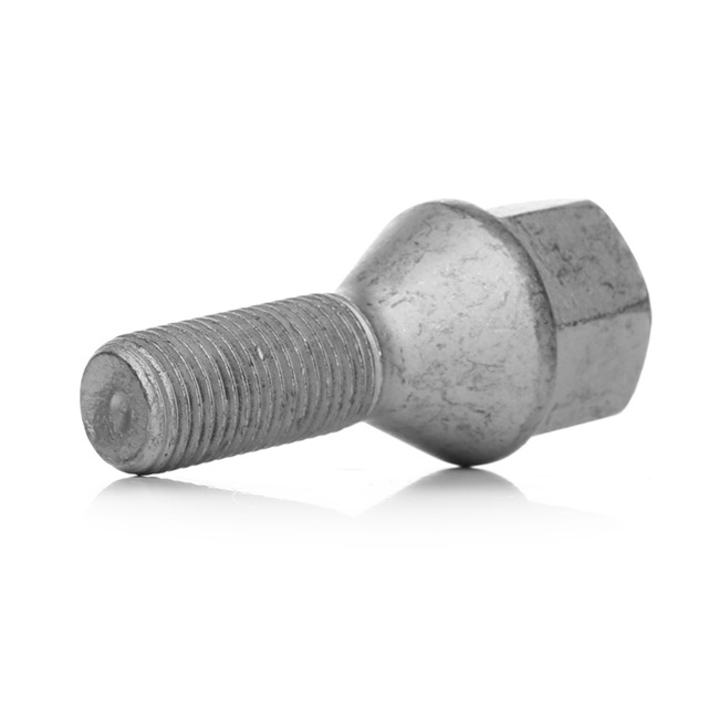 FEBI BILSTEIN Hjulbolt (11616) til PEUGEOT 206 hatchback (2A/C) 1.4 HDi eco (50 KW / 68 HK / fra 2001)