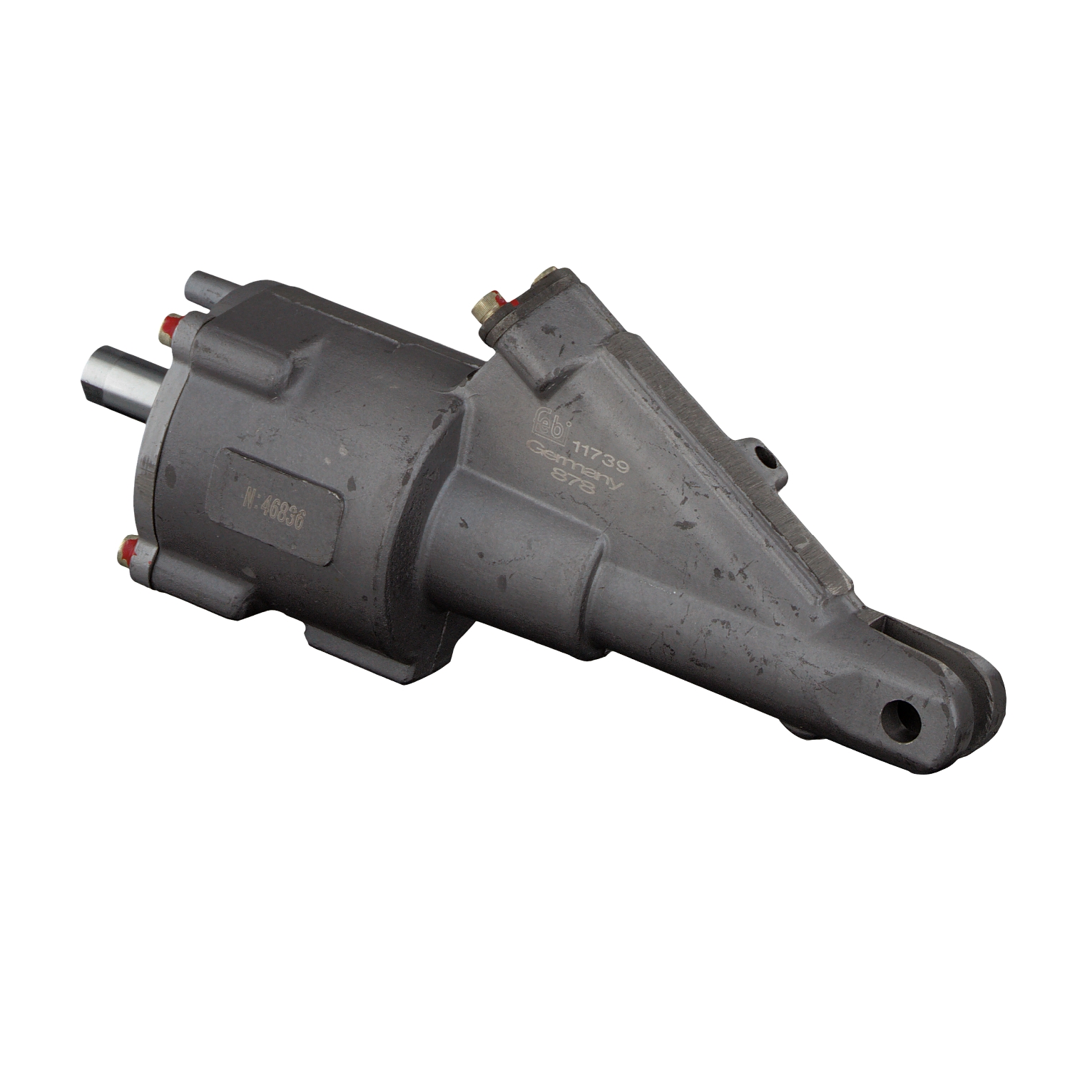 OEM 1673067 FEBI BILSTEIN Kytkintehostin 11739 varten VOLVO, ISUZU, GMC