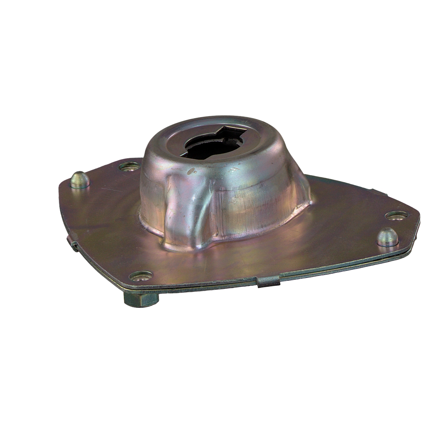 145 Supporto ammortizzatore 12068 FEBI BILSTEIN