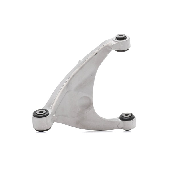 RIDEX Querlenker (273C2547) in erstklassiger Qualität für PEUGEOT 407 (6D_) 2.0 HDi (6DRHLG, 6DRHLE) (93 KW / 126 PS / de 2004)