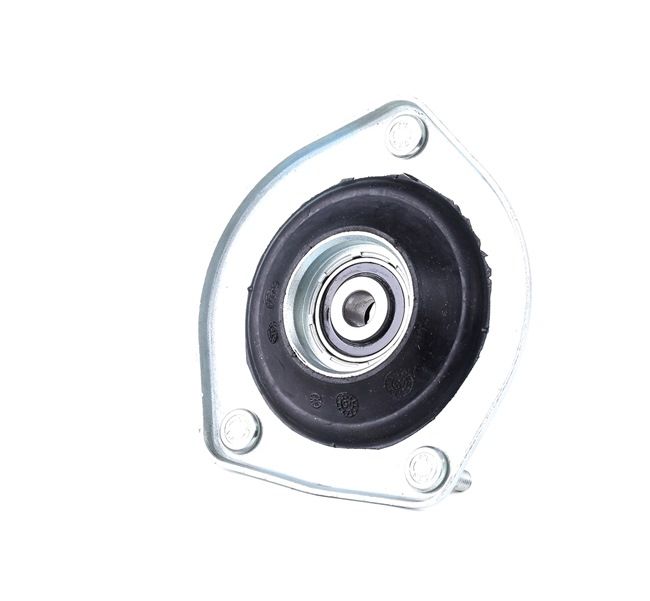 CINQUECENTO Supporto ammortizzatore 12081 FEBI BILSTEIN