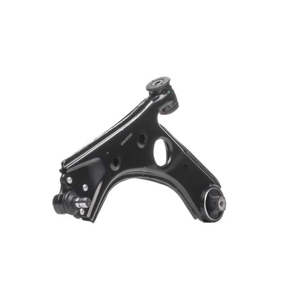 RIDEX Querlenker (273C2569) in erstklassiger Qualität für FIAT 500L (351_, 352_) 0.9 Natural Power (199LYC1B) (63 KW / 86 PS / de 2013)