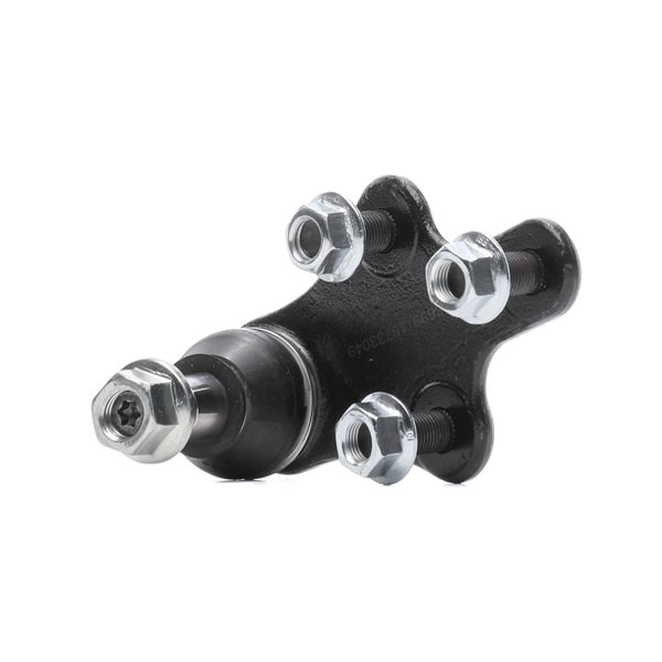 RIDEX Bærekugle 2462S0547