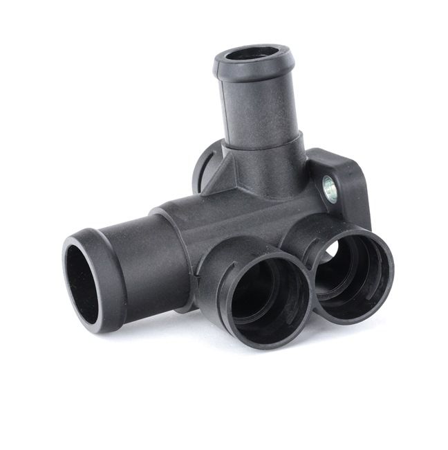 OEM 037121133A FEBI BILSTEIN  Kühlmittelflansch 12405 für VW, AUDI, SKODA, SEAT