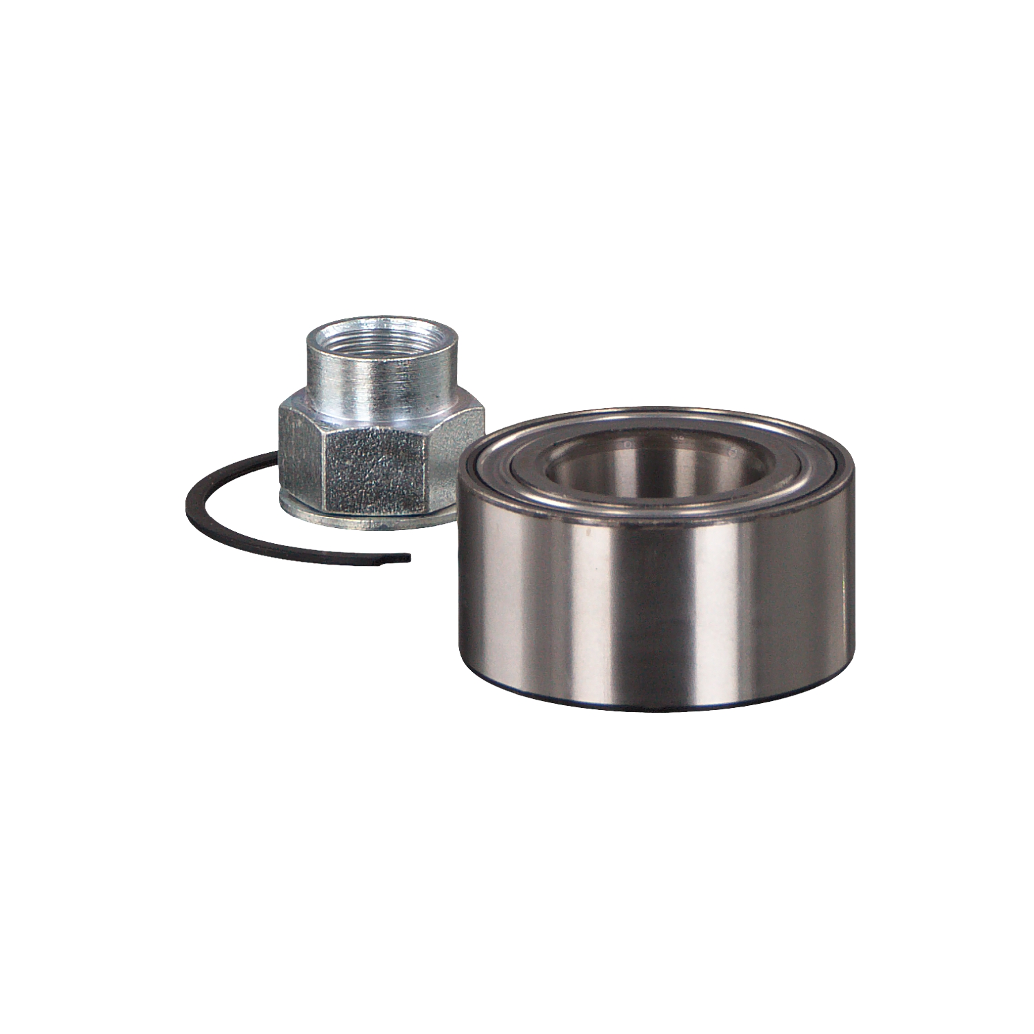 FIAT UNO 2010 Kit cuscinetto ruota 12534