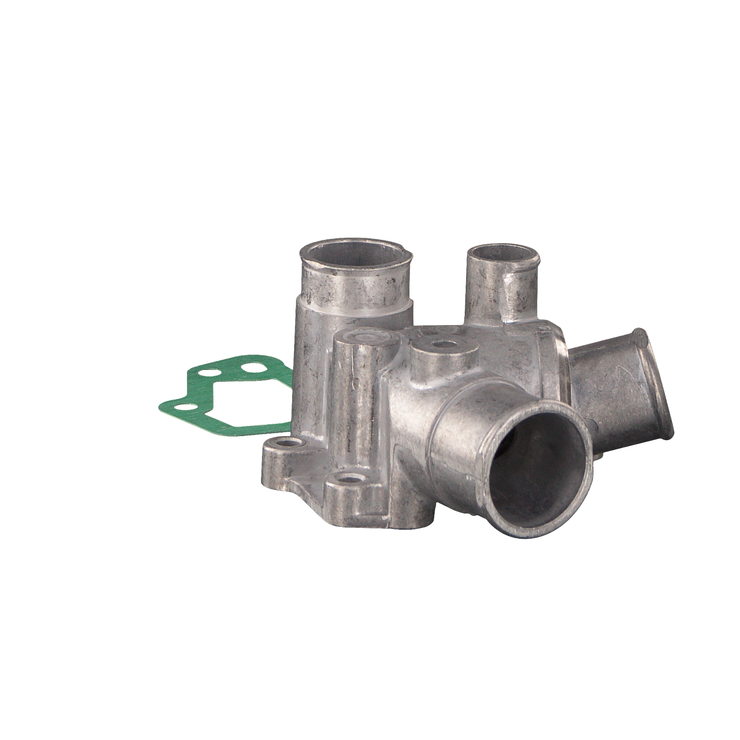 Termostat, kylvätska 12774 FEBI BILSTEIN