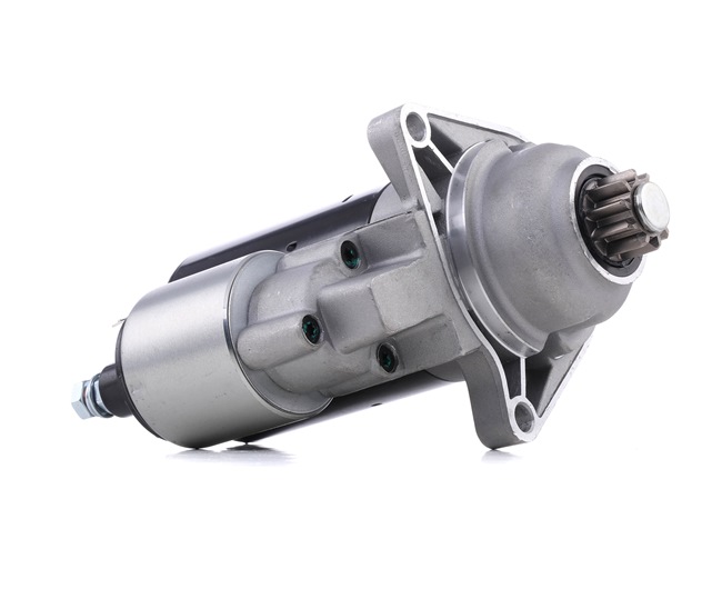 OEM 02B911023F STARK  Anlasser SKSTR-03330986 für VW, AUDI, SKODA, SEAT, CUPRA