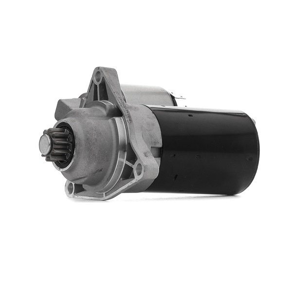 OEM 02B911023F RIDEX  Anlasser 2S0960 für VW, AUDI, SKODA, SEAT, CUPRA