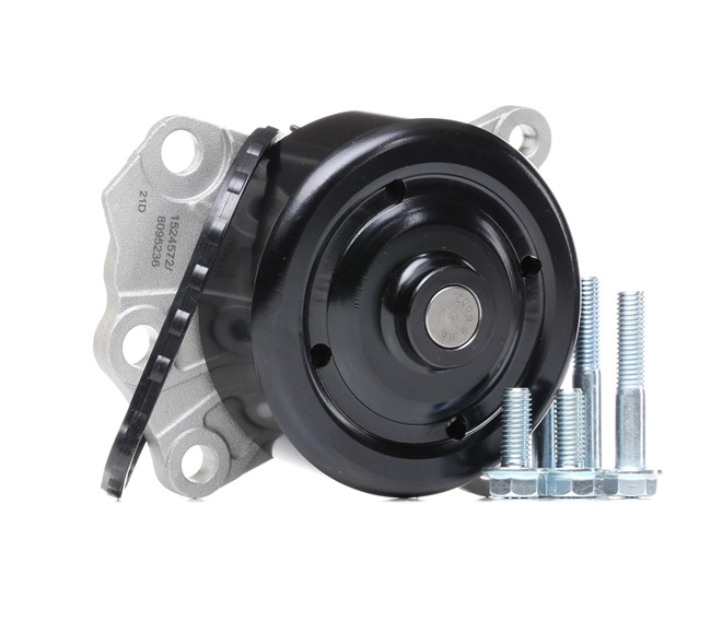 RIDEX Vannpumpe 1260W0676 for PEUGEOT